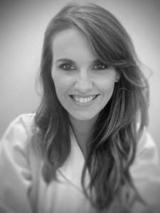 Marta Zegre Amorim MD, PhD candidate Medical Genetics